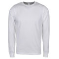 Experience Comfort And Style With The Polyester Skin Tight Full Sleeve T-Shirt - Sports Apparel. 