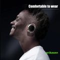 Open Ear Headphones TWS Noise Cancelling Headphones Bluetooth Earpiece Bluetooth Headset Runnning Headphones Workout Headphones.
