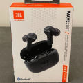 JBL Wave 200 TWS Bluetooth Wireless Deep Bass In-Ear Headphones Earphones. 