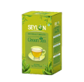 SEYLON Naturally Smooth Green Tea-37.5g. 