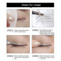 360pcs Invisible Double Eyelid Tape Self-Adhesive Transparent Eyelid Stickers.