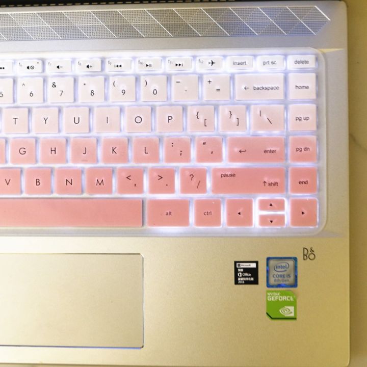 READY%20STOCKING%20Keyboard%20Cover%20HP%20Pavilion%2014%20Series%20Silicone%2014%20Inch%20Laptop%20Keyboard%20Protector%20HP%20Notebook%20Skin%2014-ce307%2014-bs%2014s-cf%2014s-dk0xxx%2014q-cs0001TX%20I5-8250U%20-%20Image%205