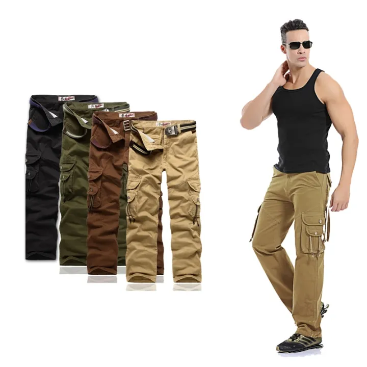Military%20Men%20Cargo%20Pants%20Army%20Green%20Bigckets%20Cotton%20Mens%20Casual%20Trousers%20Comfortable%20Male%20Autumn%20Army%20Pants%20Plus%20Size%20-%20Image%207