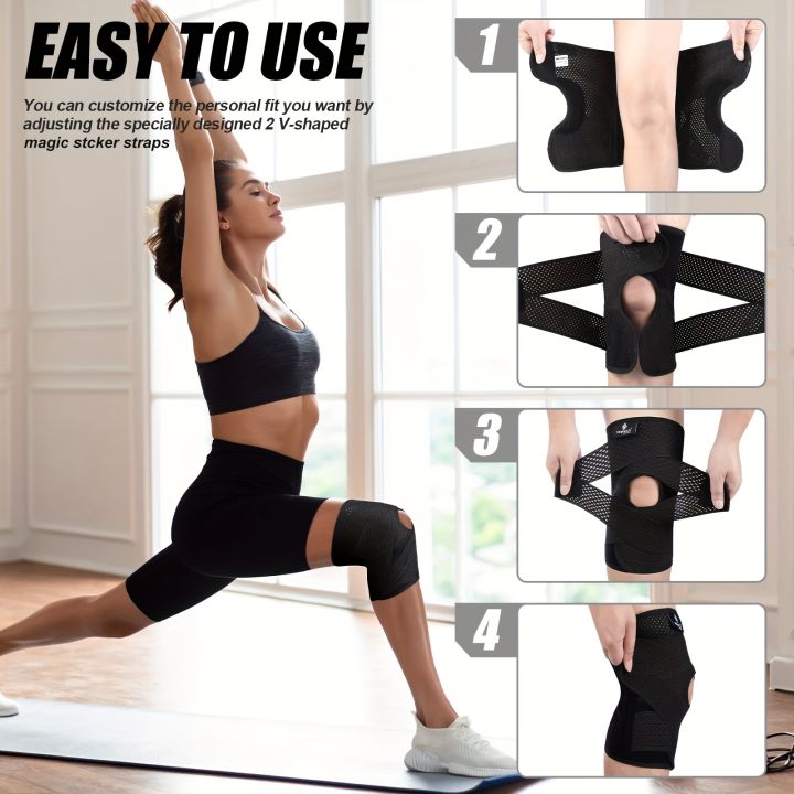 1pc%20Breathable%20Knee%20Pads%20with%20Side%20Stabilizers%20and%20Soft%20Bandages%20for%20Knee%20Arthritis%20Support%20-%20Image%204