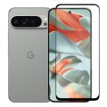 HD+ Tempered Glass Screen Protector For Google Pixel 9/9 Pro/9 Pro XL/8/8A/8 Pro.