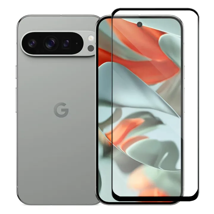 HD+%20Tempered%20Glass%20Screen%20Protector%20For%20Google%20Pixel%209/9%20Pro/9%20Pro%20XL/8/8A/8%20Pro%20-%20Image%204