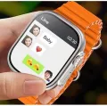 Modio Smart Watch with 4G, Android OS, 4GB RAM, and 64GB Storage (SIM support)4G 2.2 Inch HD Display 3 Pair Strap -Dubai. 