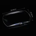 Double convex lens, high times acrylic magnifying glass, projector lens, physical optics, experimental equipment, factory direct sales. 