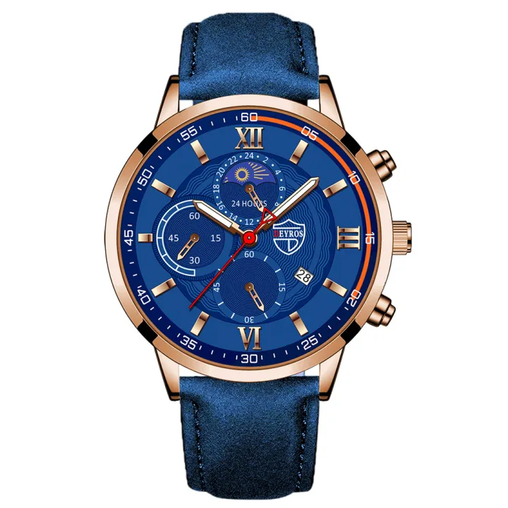 DEYROS%20Men's%20Watch%20Fashion%20Men's%20Business%20Leather%20Calendar%20Watch%20Men's%20Student%20Luminous%20Quartz%20Watch%20Cross-Border%20Hot%20-%20Image%209