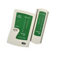 Network Cable Tester, RJ45 Ethernet Cable Tester for Cat6/Cat5/Cat7 LAN Cable & RJ11 Phone Cable. 