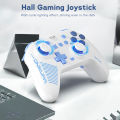 ONIKUMA C1 Dual-Mode Six-Axis Gyroscope Dual Hall Effect Gaming Controller.
