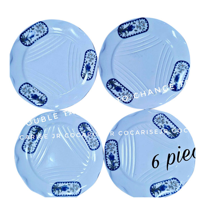 Covers for Cups Mugs/Water Glass Cover/Big Flat Lid-6 Pieces