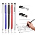 Universal Capacitive Touch Screen Stylus Pen For All Pad Phone PC.