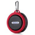 【Ready Stock+FREE Shipping+COD】 C6 Portable Bluetooth Speaker Wireless Waterproof Suction Cup Outdoor Sport Sound Box Mini Audio Subwoofer TF Mobile Loudspeaker. 