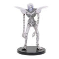 New Anime Death Note Figures Statue Ryuk Rem 23CM PVC Action Figureine Movie Collection Model Toys For Boys Gift Hesitate Fauizi.