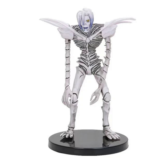 New%20Anime%20Death%20Note%20Figures%20Statue%20Ryuk%20Rem%2023CM%20PVC%20Action%20Figureine%20Movie%20Collection%20Model%20Toys%20For%20Boys%20Gift%20Hesitate%20Fauizi%20-%20Image%208