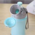 Portable Emergency Urinal Potty Toilet Pee Training Cup for Baby Child Girl Used for Kid Potty Pee Training and Camping Car Travel. 