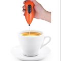 Hand Mixer Cappuccino & Foamy Coffee Maker – Multi-Color Design. 