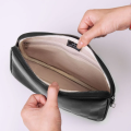 WIWU Phantom Numeric Clutch Bag Lite - Black.
