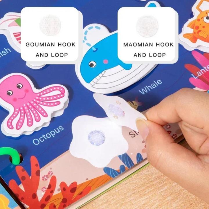 Learning%20Game%20Montessori%20Activity%20Book%20Paste%20Sticker%20Logical%20Life%20Ability%20Sorting%20Educational%20Matching%20Toddler%20For%20Kids%20Gift%20MuXiaRe%20-%20Image%206