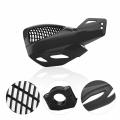 【Limited Stock Available】 Dirt Bike Hand Guard AU Universal Protector Motorcycle Hand Guard Motorcycle ATV handguard for Handlebar Hand Guard Protector.