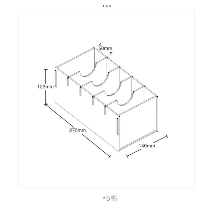 5/8%20Grid%20Clear%20Acrylic%20Belt%20Organizer%20for%20Closet,Assemble%20Belt%20Organizer%20Display%20Case%20for%20Tie%20Bow%20Tie%20Women%20Men%20Home%20Belt%20Holder%20-%20Image%206