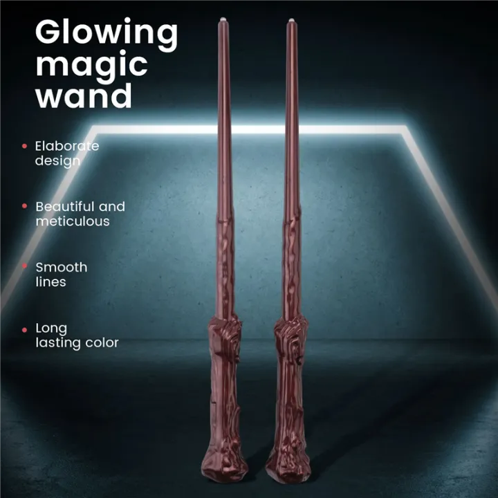 4%20Piece%20Light%20Up%20Magic%20Wizard%20Wands%20Sound%20Illuminating%20Toy%20Wand%20for%20Kids%20Girls%20Boys%20Party%20Costume%20Cosplay%20Accessory%20-%20Image%202