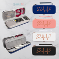 Stethoscope & Medical Accessories Carrying Case. 