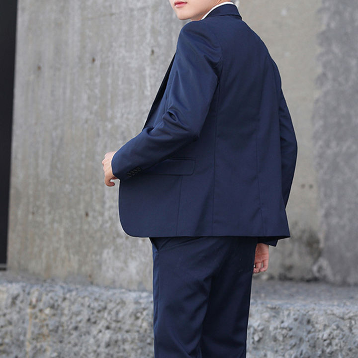Blazer%20Pants%20Long%20Sleeve%20Pure%20Color%20Two%20Buttons%20Blazer%20Pants%20-%20Image%208