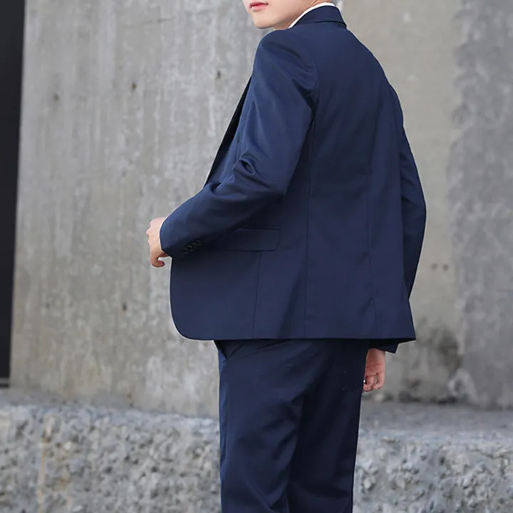 Blazer%20Pants%20Long%20Sleeve%20Pure%20Color%20Two%20Buttons%20Blazer%20Pants%20-%20Image%208