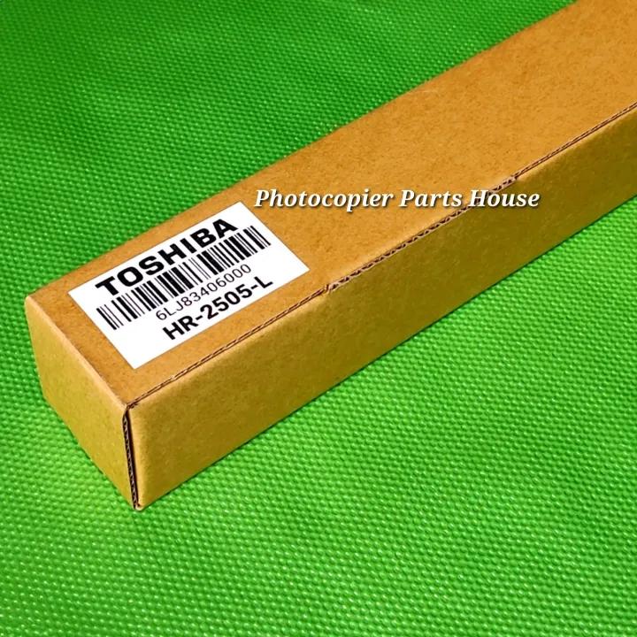 Pressure%20roller%20original%20quality%20for%20TOSHIBA%20photocopier%20e%20Studio%202523A/2523AD/2323AM/2323AMW/2329A/2823AM/2303A/2309A/2809A/2006/2306/2007/2307%20-%20Image%203