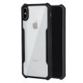 For Iphone Xs / Xs Max Back Cover Xundd Fusion Tranparent Shockproof With Camera Bump Portective Premium Luxury Back Case IPhone XS Max. 