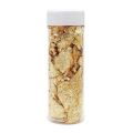 Edible Pure Gold Foil for Cake Baking, Food Decoration 2g.