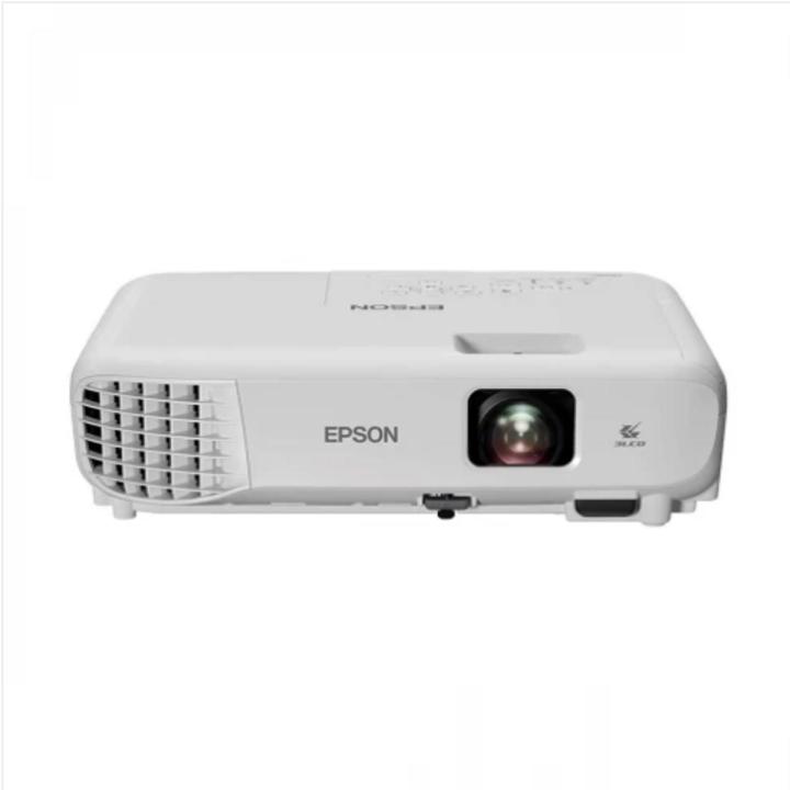 Epson EB-E01 3300 Lumens Lamp Projector