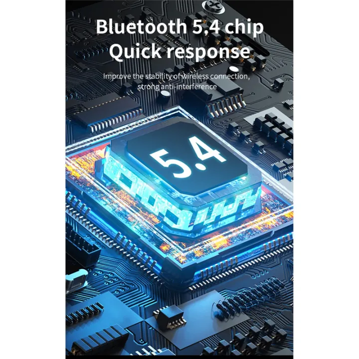 Audio%20Receiver%20NFC%20Bluetooth%205.4%203.5mm%20AUX%20Stereo%20Lossless%20Music%20Bluetooth%20Adapter%20USB%20U-Disk%20Play%20for%20Speaker%20-%20Image%202