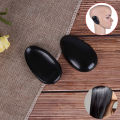 【Nice Day Toy Findings Store】(New) ear cover salon hairdressing hair dyeing coloring protector waterproof earmuffs. 