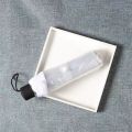Fashion Windproof Transparent Automatic Umbrella Anti Wind Rainproof Clear Rain Umbrella Thick Clear Folding Sun Umbrella Women. 