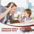 20Cm Model Toy Dunkleosteus Dinosaur Fish Decoration Action Figure Model Toys for Children Collection Brinquedos.
