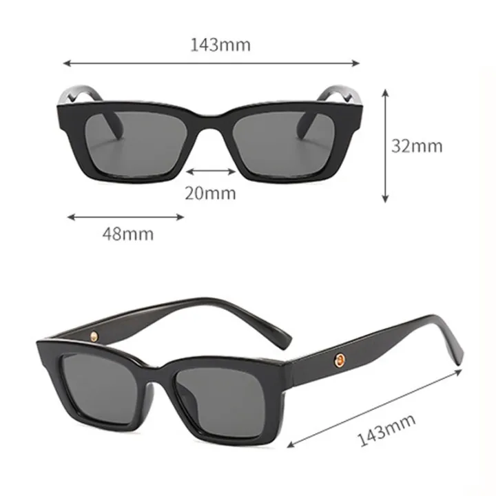 Outdoor%20Women%20Rectangle%20Vintage%20Sunglasses%20%20Retro%20Points%20Sun%20Glasses%20Female%20Lady%20Eyeglass%20Cat%20Eye%20Driver%20Sunlight%20Mall%20-%20Image%203