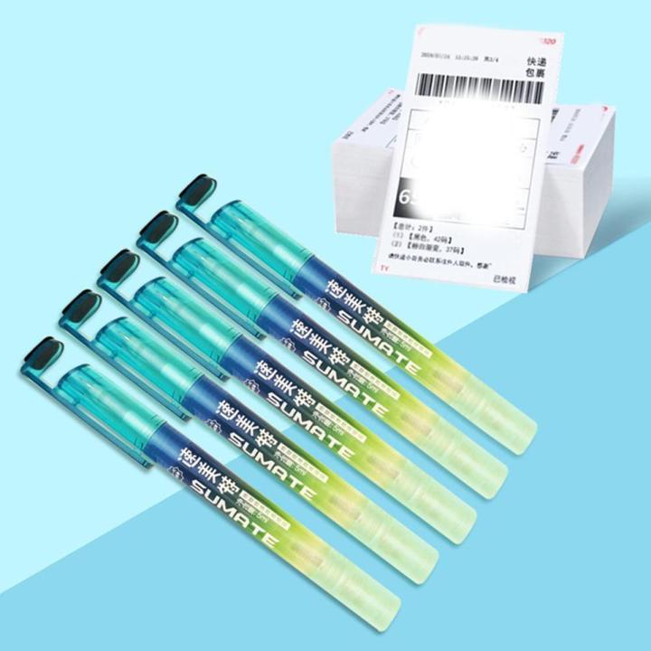 Portable%20Thermal%20Paper%20Correction%20Fluid%20Spray%20Pen%20Privacy%20Security%20Quickly%20Remove%20Personal%20Information%20Identity%20Theft%20Protect%20-%20Image%202