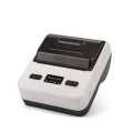 Mobile Printer 80mm (3 inch width) | Wireless Bluetooth Thermal Receipt Printer | Cash Drawer Compatible | Support iOS, Android, Computer, Laptop | POS Printer for Restaurant Bill, Ticket, Token, Label Printing, Nadra-MTP-4B.