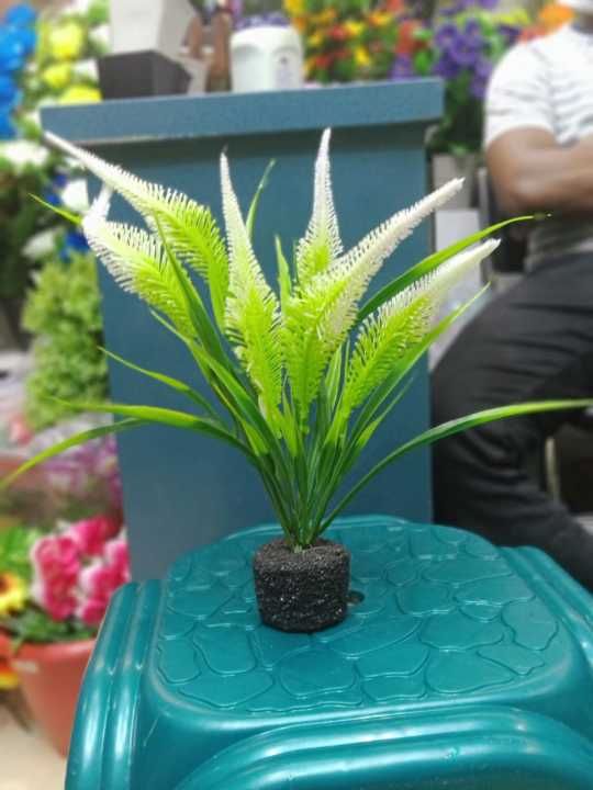 Artificial%20Flower%20Fake%20Plant%20Home%20Decor%20-%20Image%202