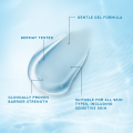 Pond's Face Wash Hydra Miracle Gentle Gel 100g. 