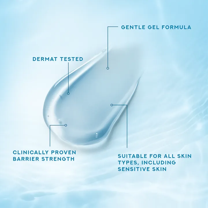 Pond's%20Face%20Wash%20Hydra%20Miracle%20Gentle%20Gel%20100g%20-%20Image%205