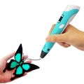 3D Pen-2 For DIY Works. 
