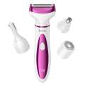 Hoco HP80 4-in-1 Women’s Hair Trimmer And Shaver.