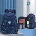 Waterproof Children School Bags for Boys Kids Backpack Primary Orthopedic School Backpacks Book Bags Schoolbag Mochila Infantil.