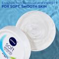 Germany Product Nivea Soft Moisturizing Cream 100 Ml. 