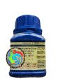 Methylene Blue Powder (methyl blue/ Disinfectant /sterile ahent)  25/50/100 gm For Aquarium Fishes (Repack). 