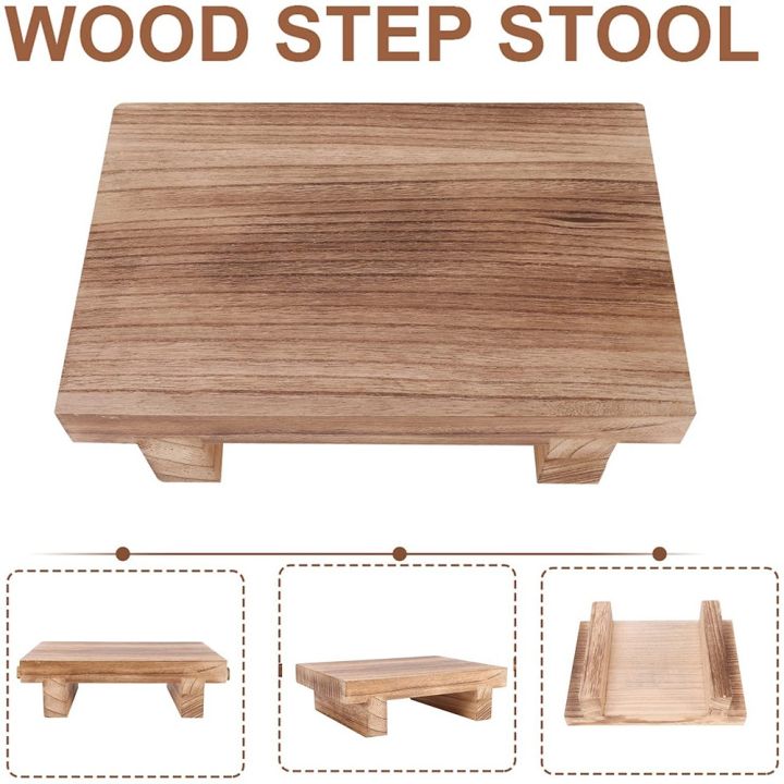 Wooden%20Step%20Stool%20for%20Adults,%20Bed%20Stool%20for%20High%20Beds,%20Kitchen%20-%20Image%204